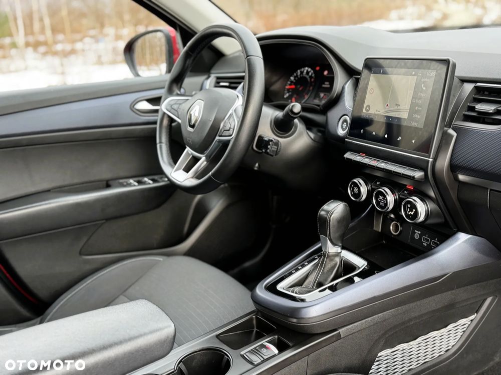 Renault Arkana - 14