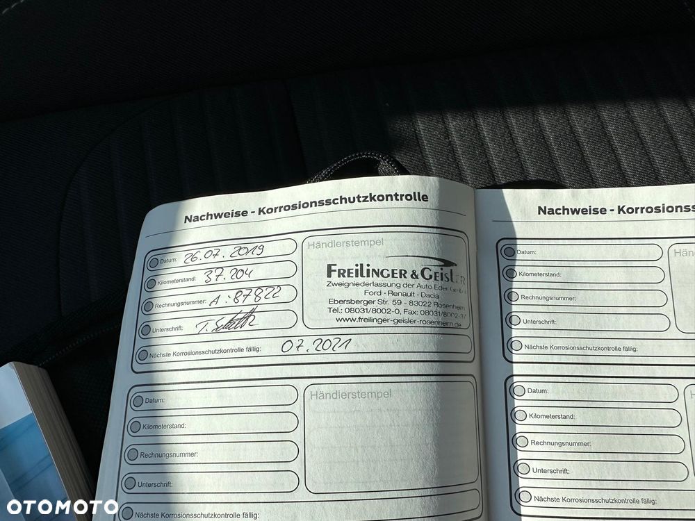 Ford Kuga 1.5 EcoBoost 4x4 Titanium - 19