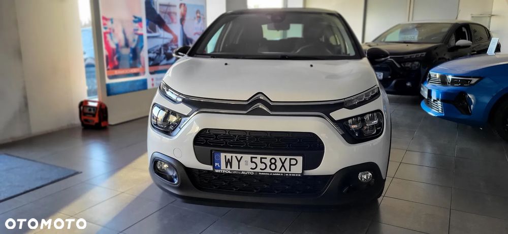 Citroën C3 1.2 PureTech Shine - 2