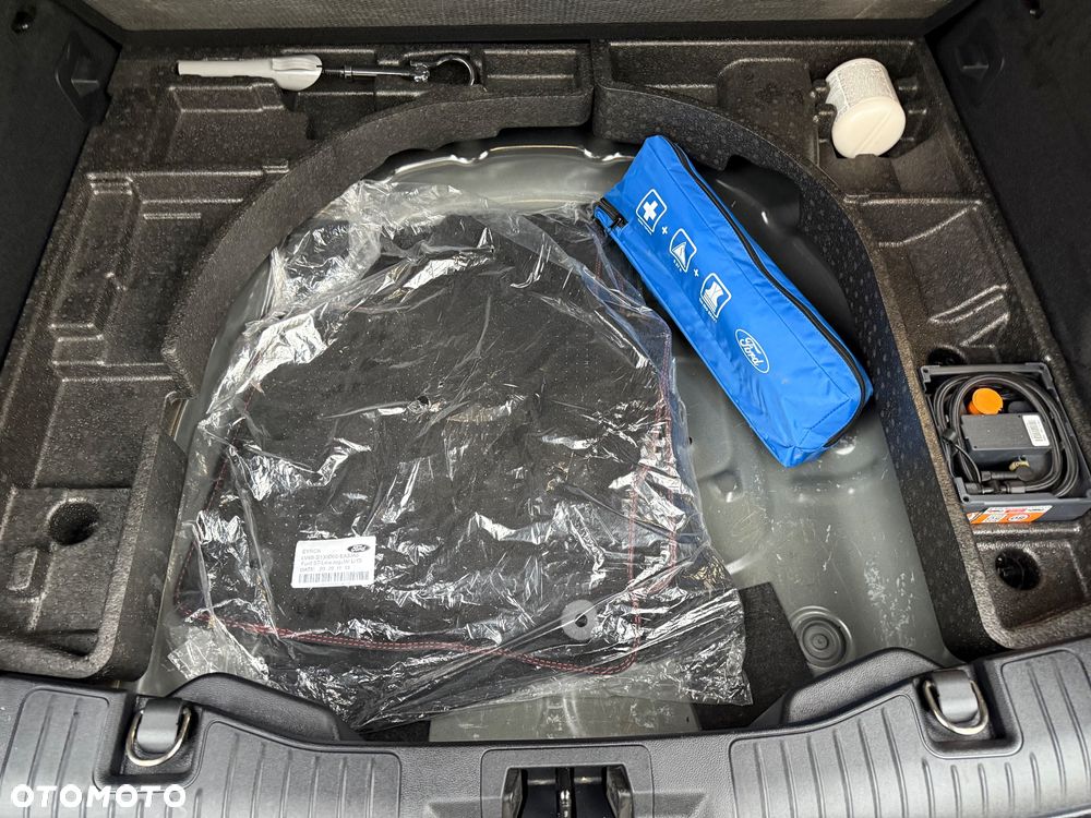 Ford Kuga 2.0 EcoBlue 4x4 ST-LINE X - 16