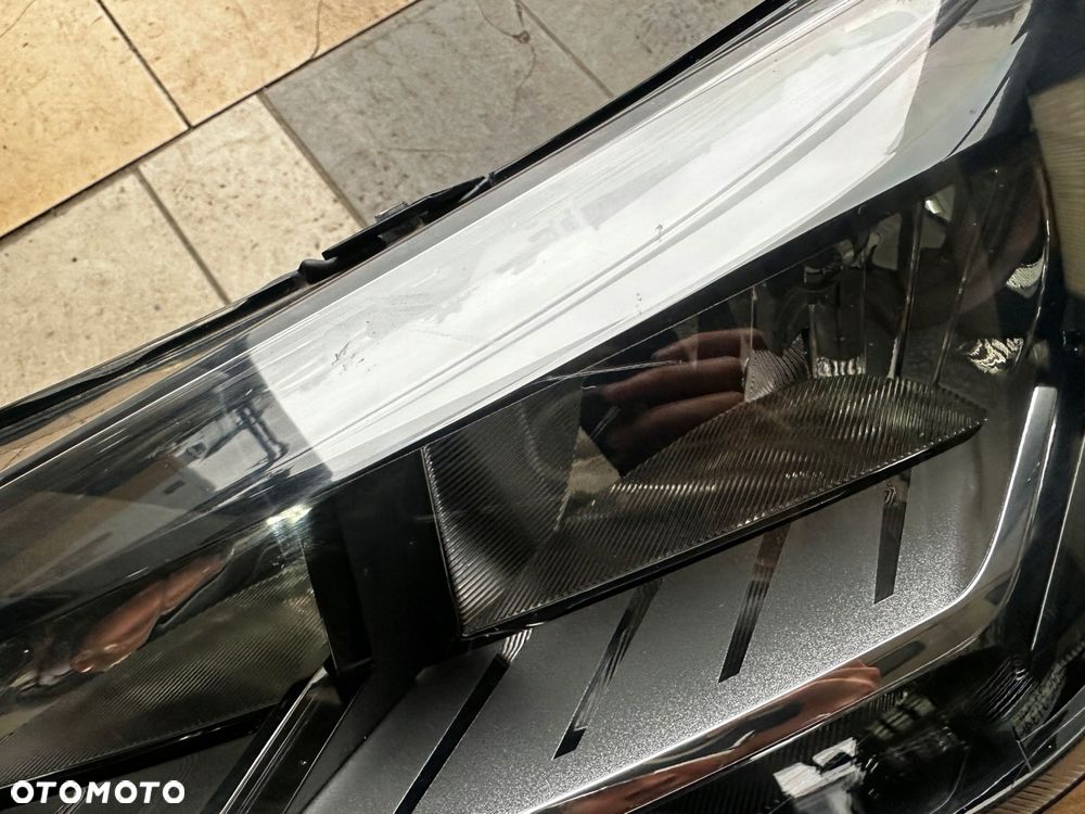 lampa przednia lewa expert iv 4 jumpy iv 4 proace ii lift 24- - 7