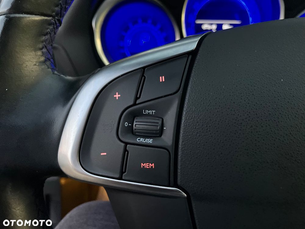 Citroën DS4 2.0 BlueHDi SportChic S&S EAT6 - 20