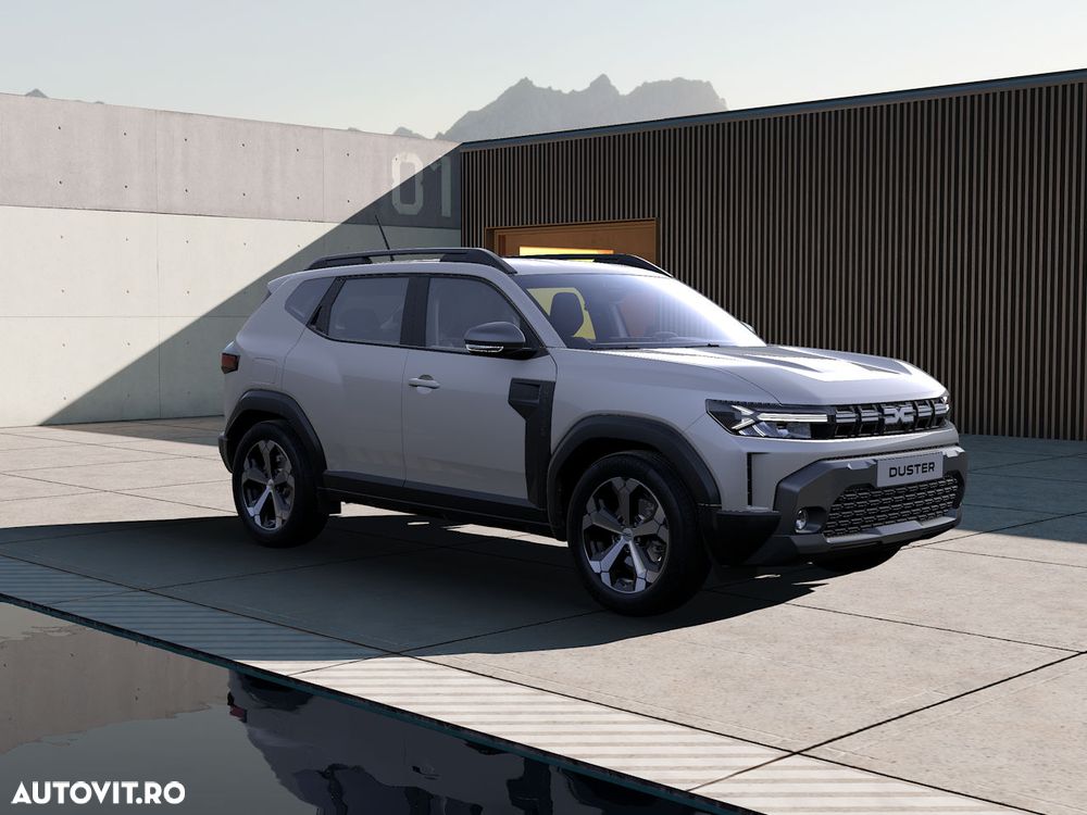 Dacia Duster ECO-G 100 Journey - 23