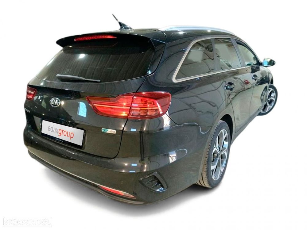 Kia Ceed SW 1.6 CRDi MHEV Drive - 2