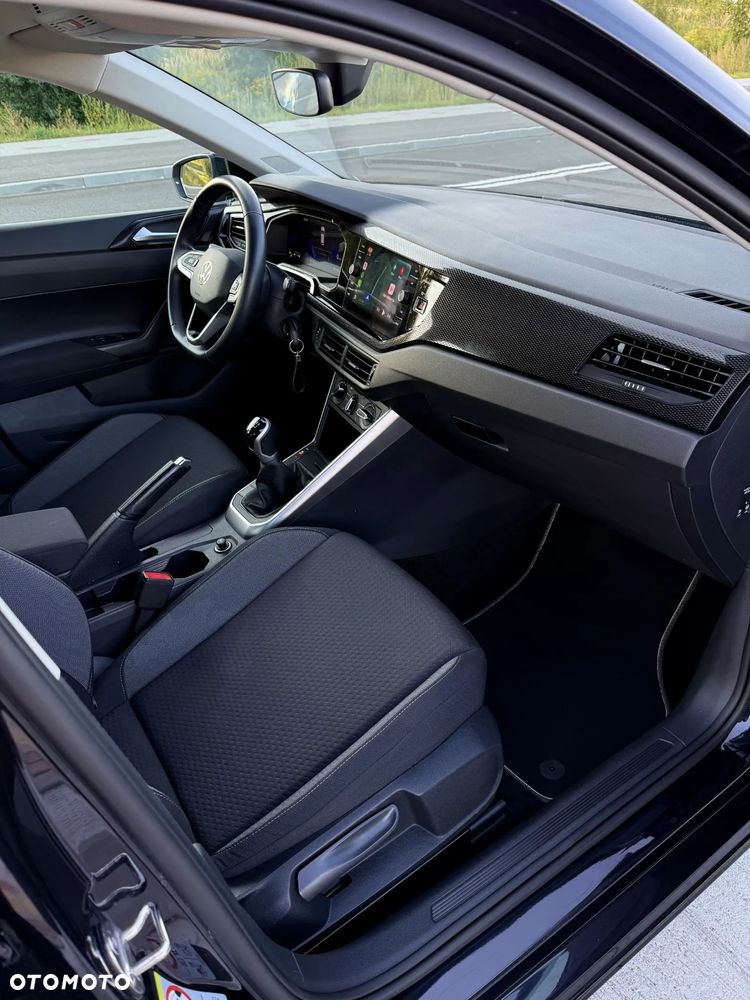 Volkswagen Polo 1.0 TSI Highline - 9