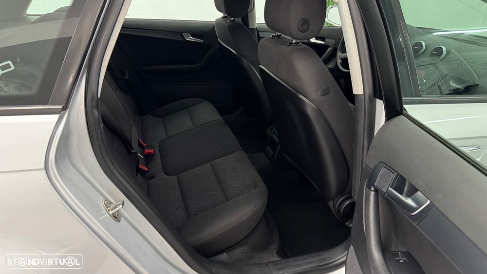 Audi A3 Sportback 1.6 TDI Sport - 9