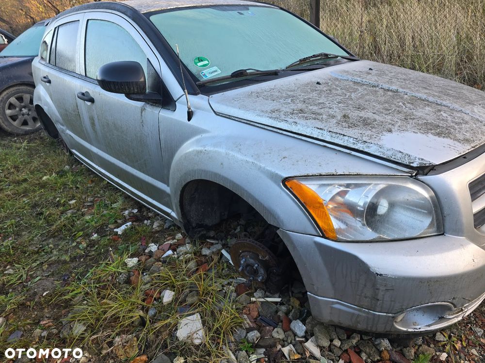 103 / DODGE CALIBER / NA CZĘŚCI - 2