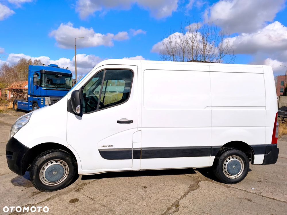 Renault Master - 3