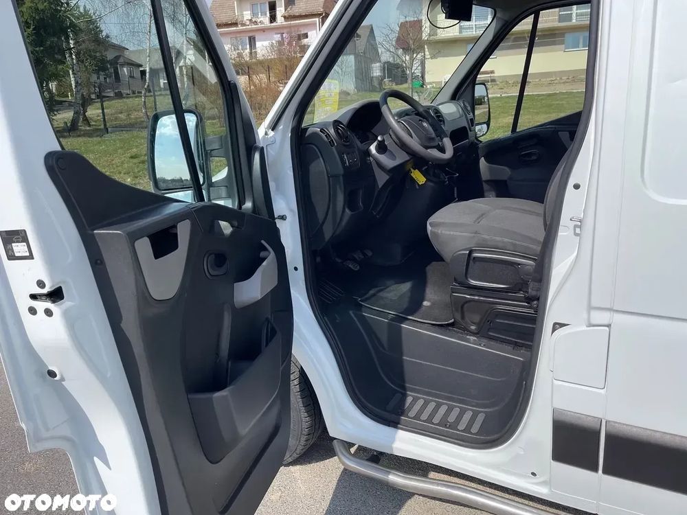 Renault Master - 21