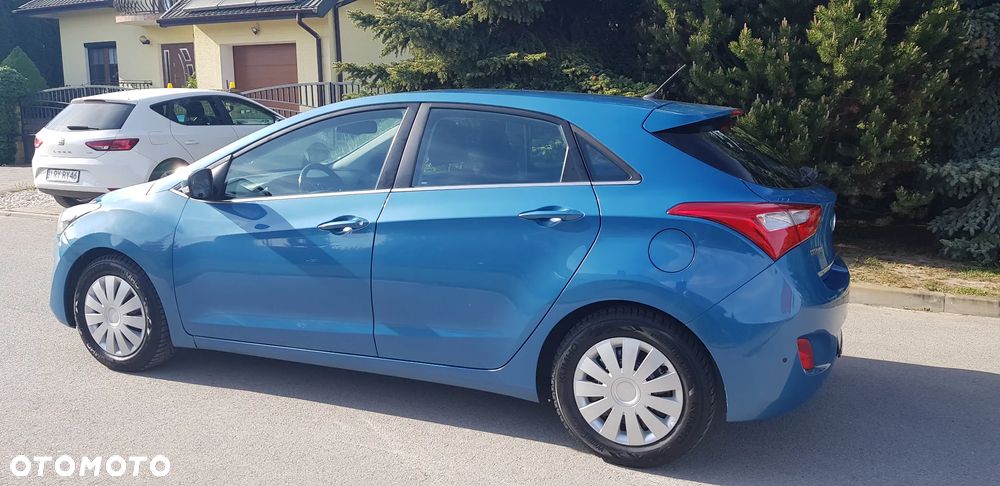 Hyundai i30 1.4 Trend - 5