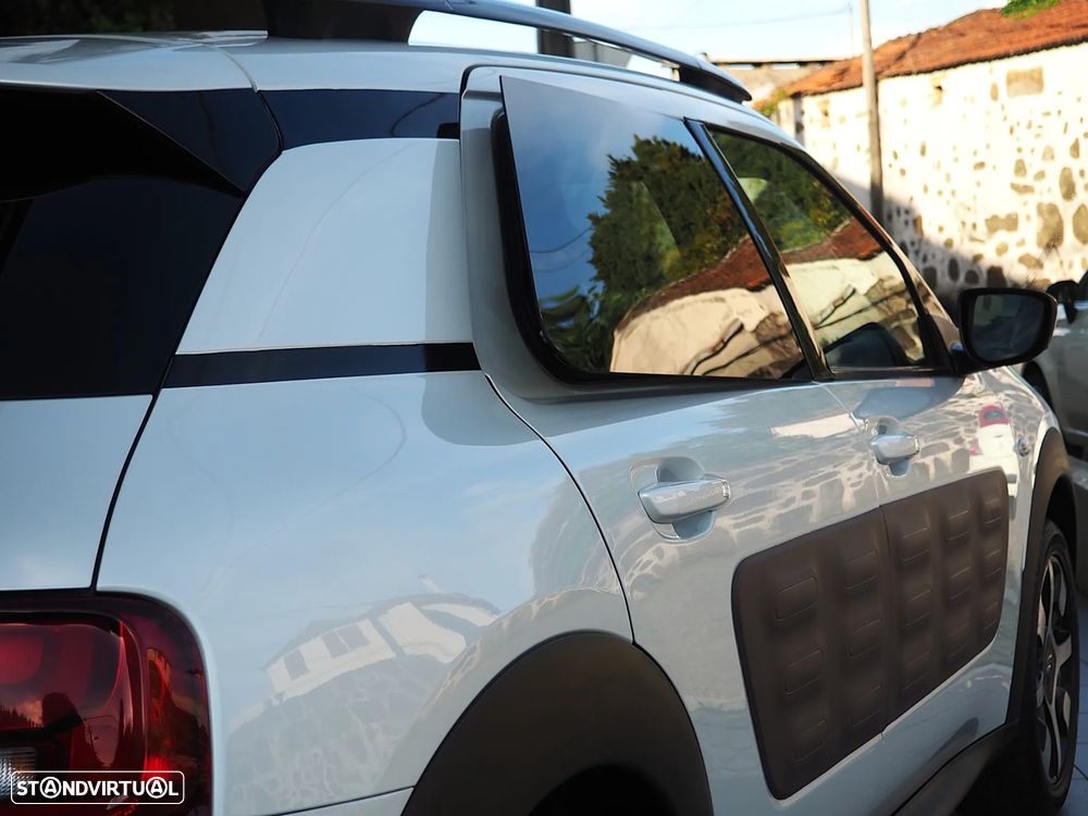 Citroën C4 Cactus Pure Tech 110 Stop&Start Shine - 9
