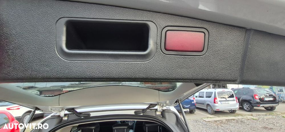 Mercedes-Benz ML - 13