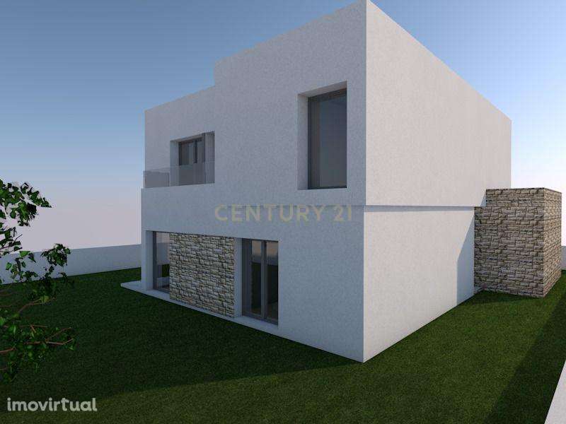 Lote de Terreno para Construção de Moradia - Grande imagem: 2/38