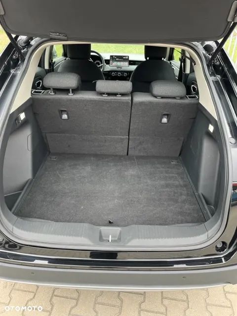 Honda HR-V 1.5 i-MMD Elegance CVT - 12