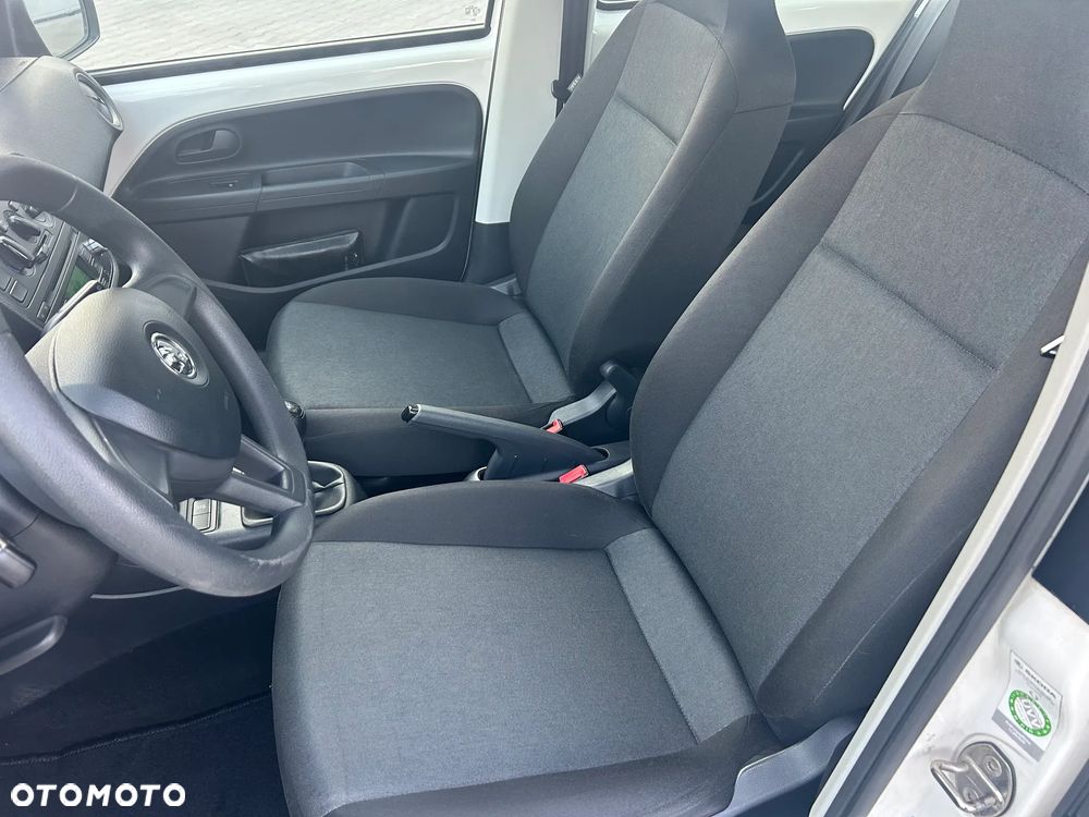 Skoda Citigo 1.0 MPI Ambition - 33