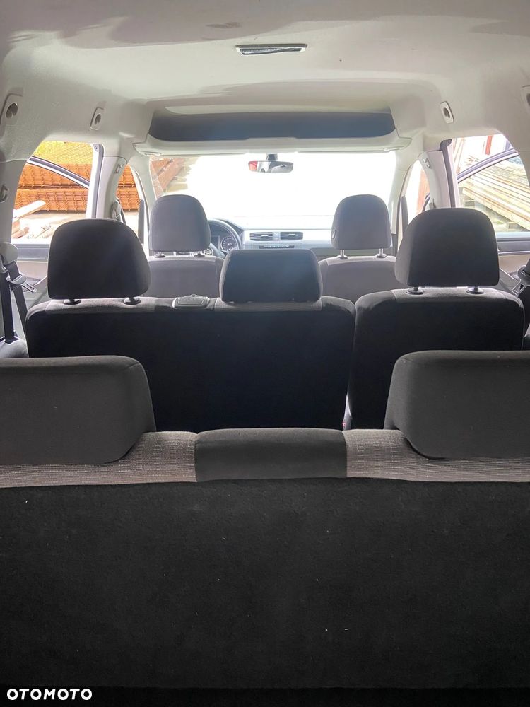 Volkswagen Caddy Maxi 2.0 TDI Highline - 2
