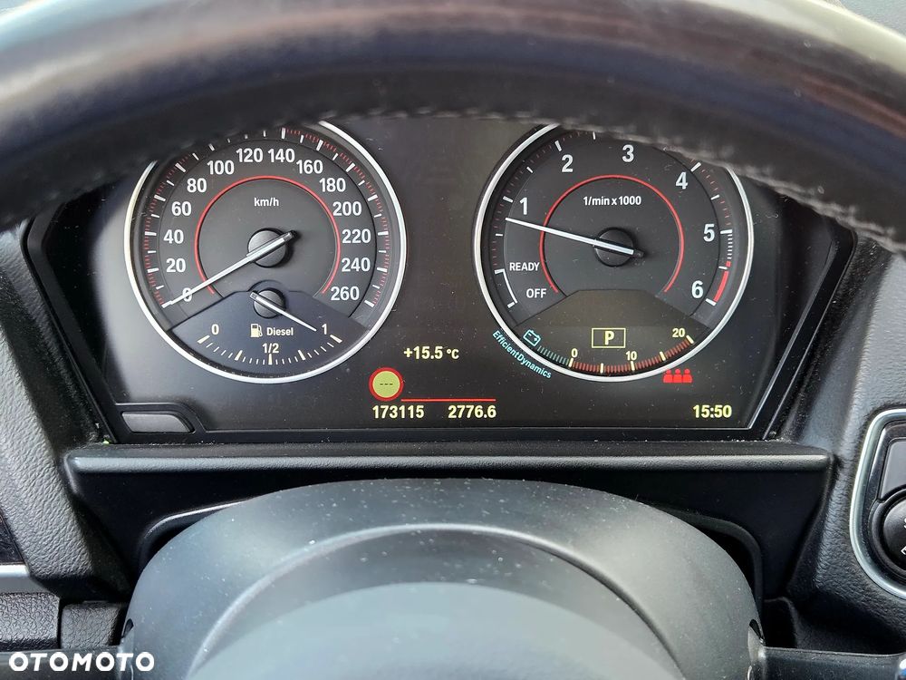 BMW Seria 1 120d M Sport sport - 20