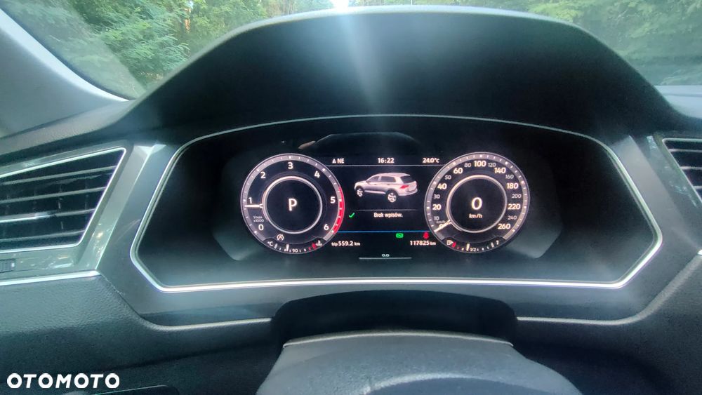 Volkswagen Tiguan - 13