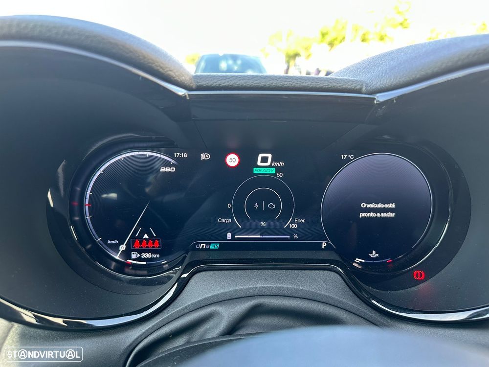 Alfa Romeo Tonale 1.5 Hybrid Edizione Speciale - 13