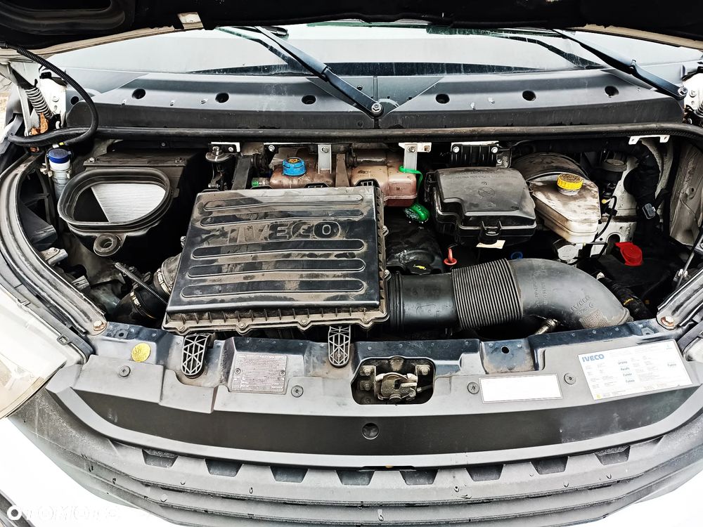 Iveco DAILY - 11