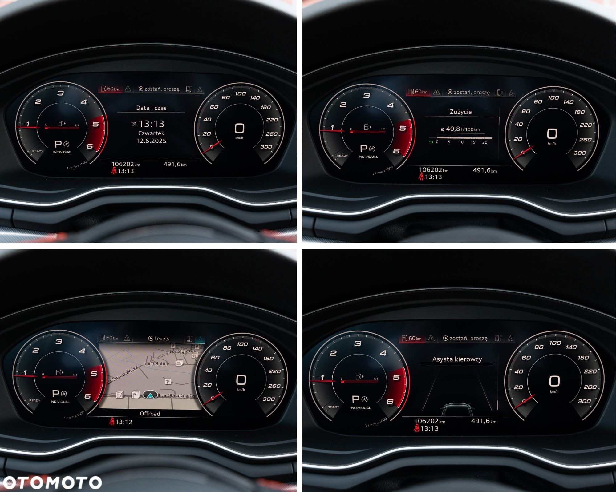 Audi A5 Sportback 40 TDI quattro S tronic S line - 34