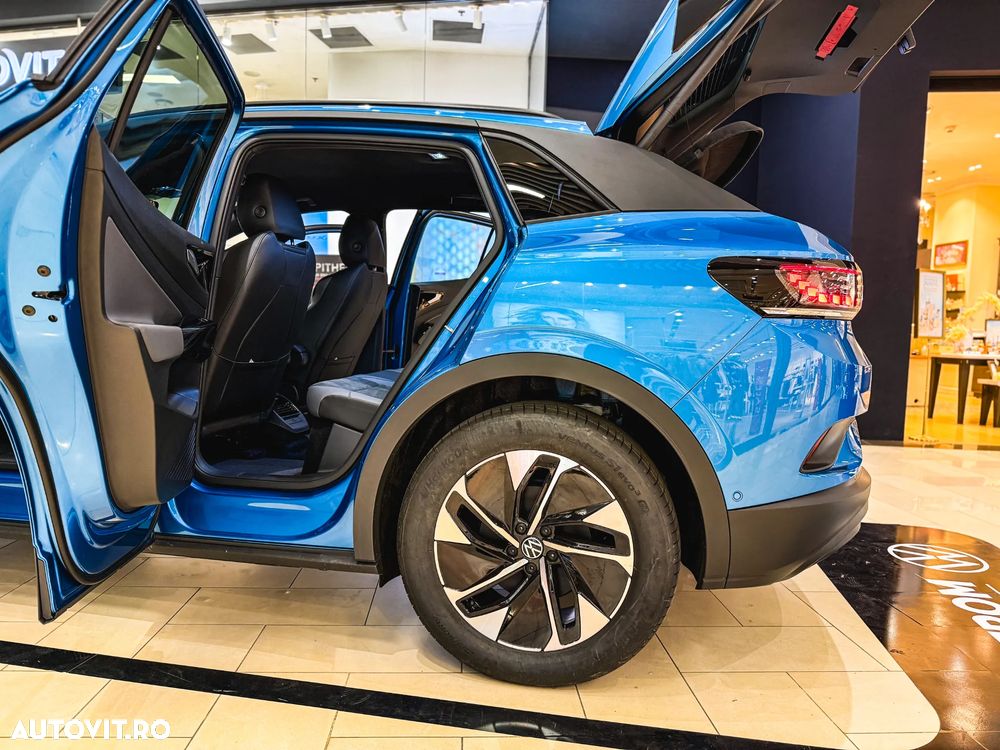 Volkswagen ID.4 77 kWh Pro - 12