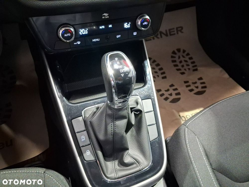 Skoda Fabia - 29