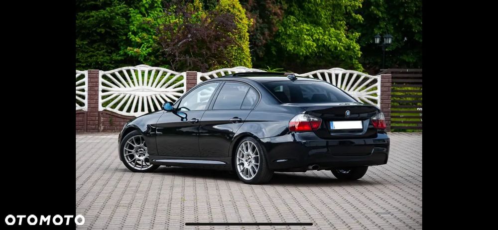 BMW Seria 3 320i - 19