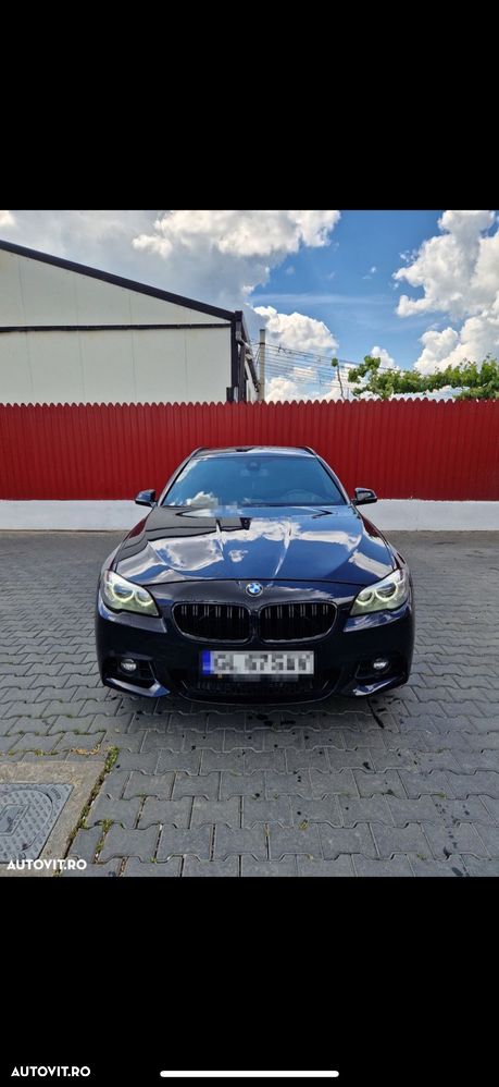 BMW Seria 5 - 3