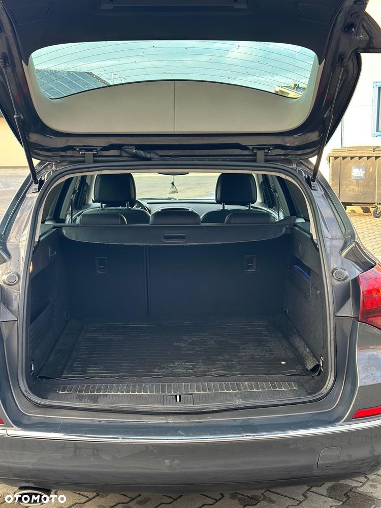 Opel Astra 1.4 Turbo Sports Tourer - 20