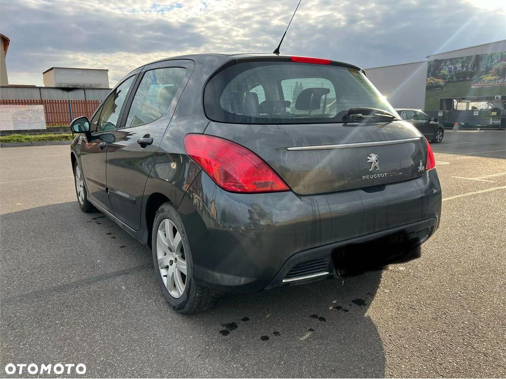 Peugeot 308 1.6 VTi Active - 3