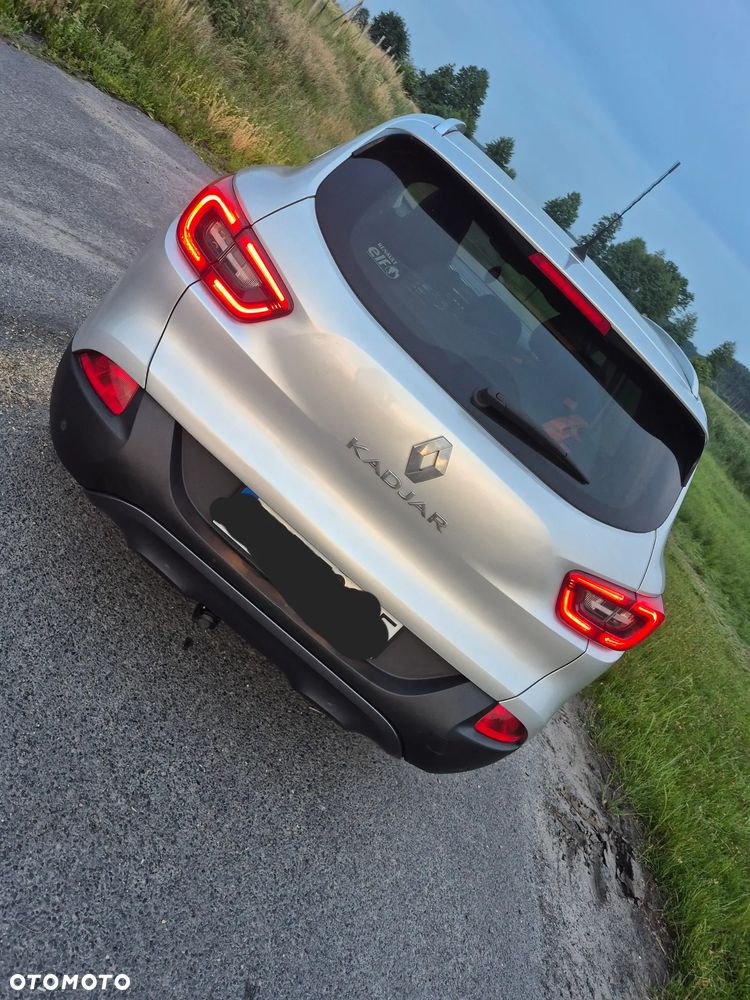 Renault Kadjar 1.2 Energy TCe Intens - 6