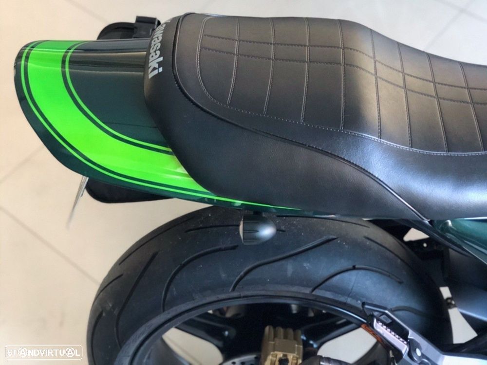 Kawasaki Z 1000 | RS Custom (Pep’s Gang) - 23