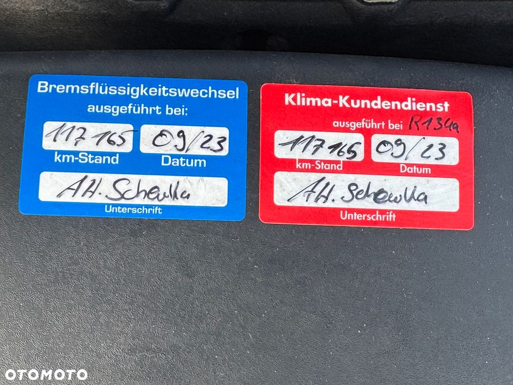 Hyundai i40 Kombi blue 1.6 Space - 11