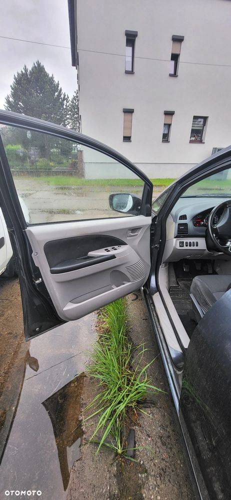 Mitsubishi Grandis 2.0 DI-D 7-Sitzer Intense - 10