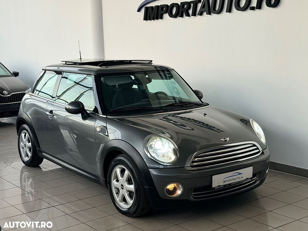 Mini ONE Standard - 1