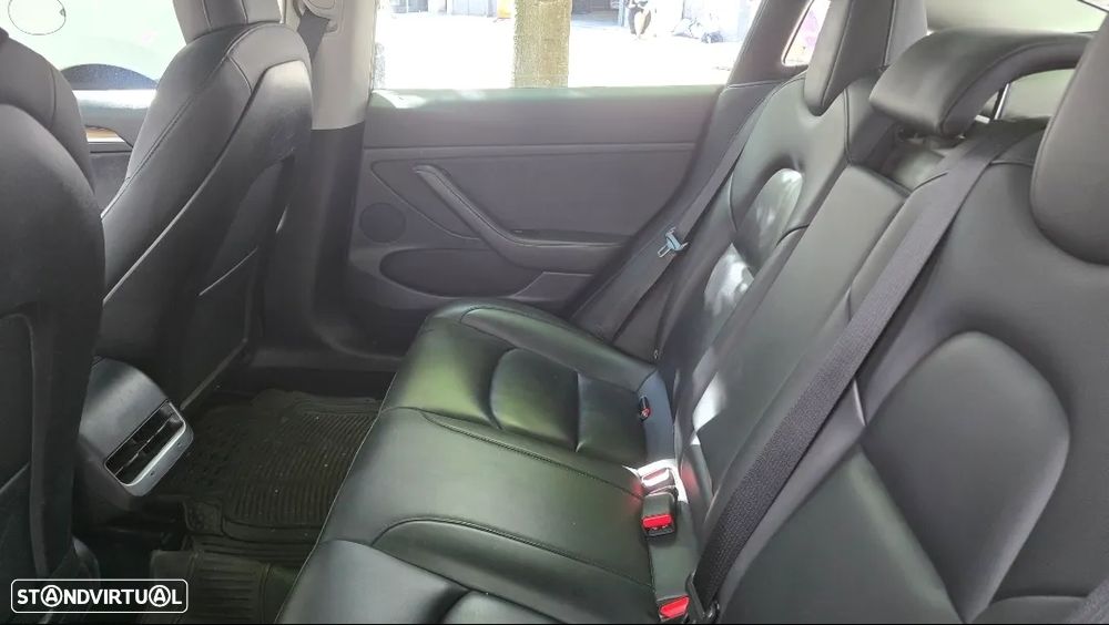 Tesla Model 3 Long Range Tração Integral - 14