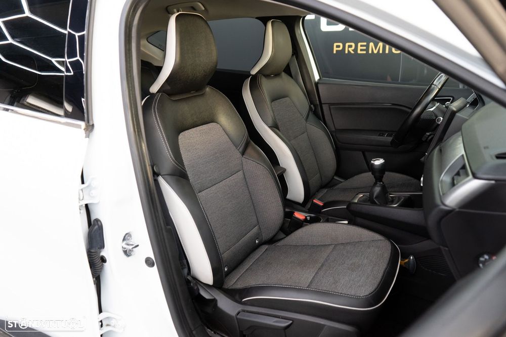 Renault Captur 1.0 TCe Equilibre - 8