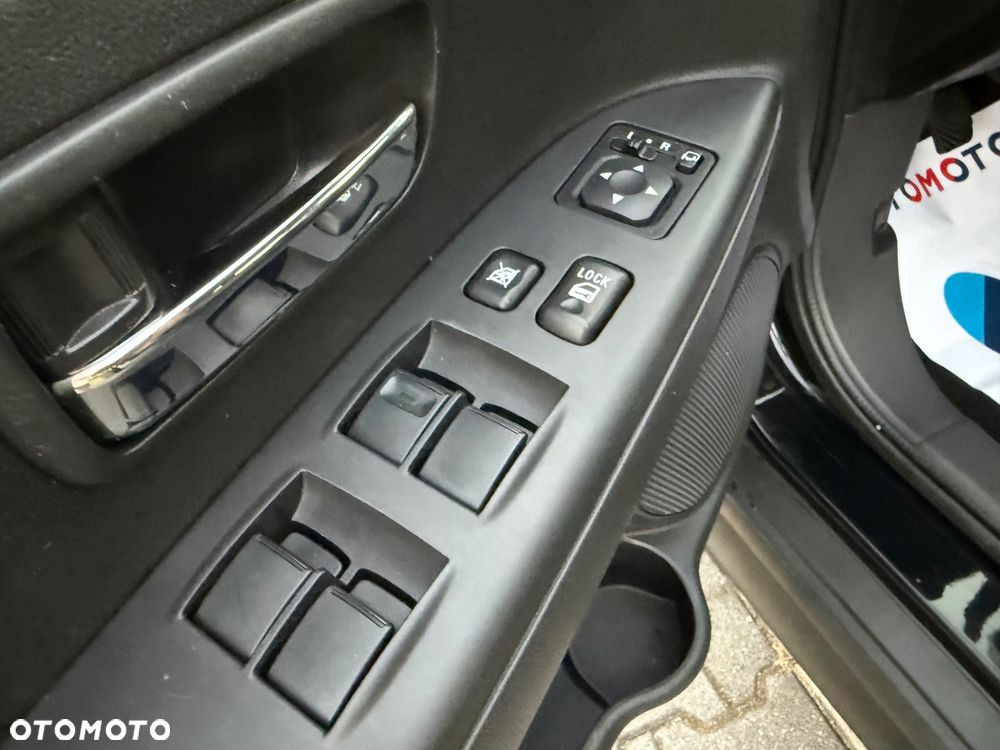 Mitsubishi ASX - 26