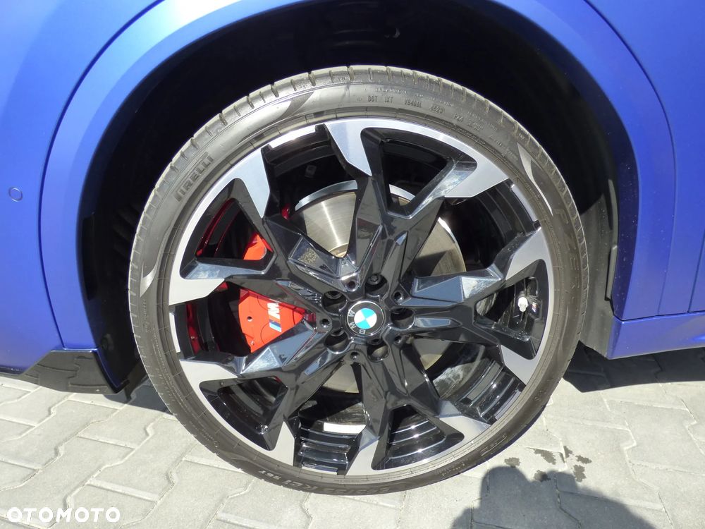 BMW X2 - 8