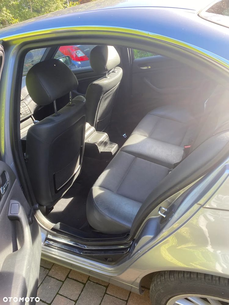 BMW Seria 3 - 4
