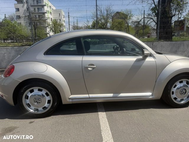 Volkswagen Beetle - 2