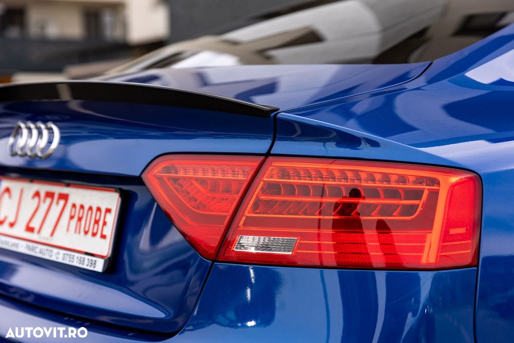 Audi A5 - 30
