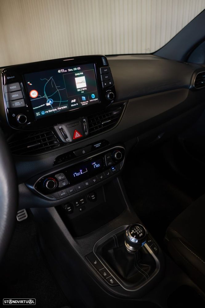 Hyundai i30 N 2.0 T-GDi Pack Performance - 58