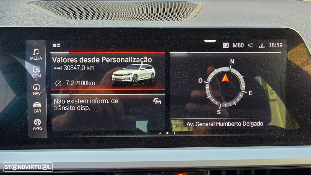 BMW 320 - 33