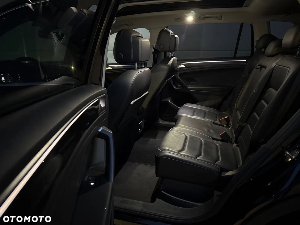 Volkswagen Tiguan 1.5 TSI ACT OPF DSG Highline - 14