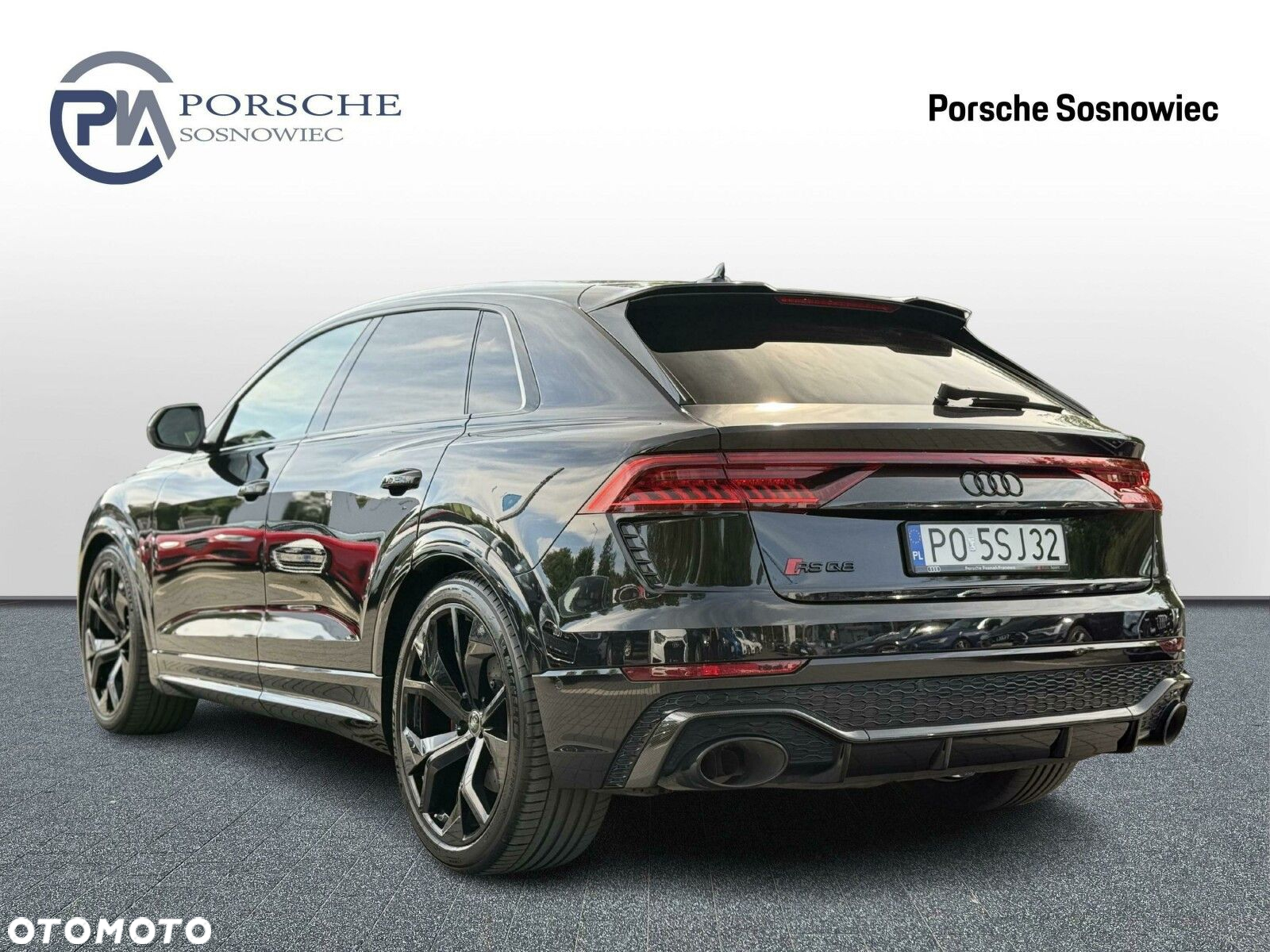 Audi RS Q8 - 3