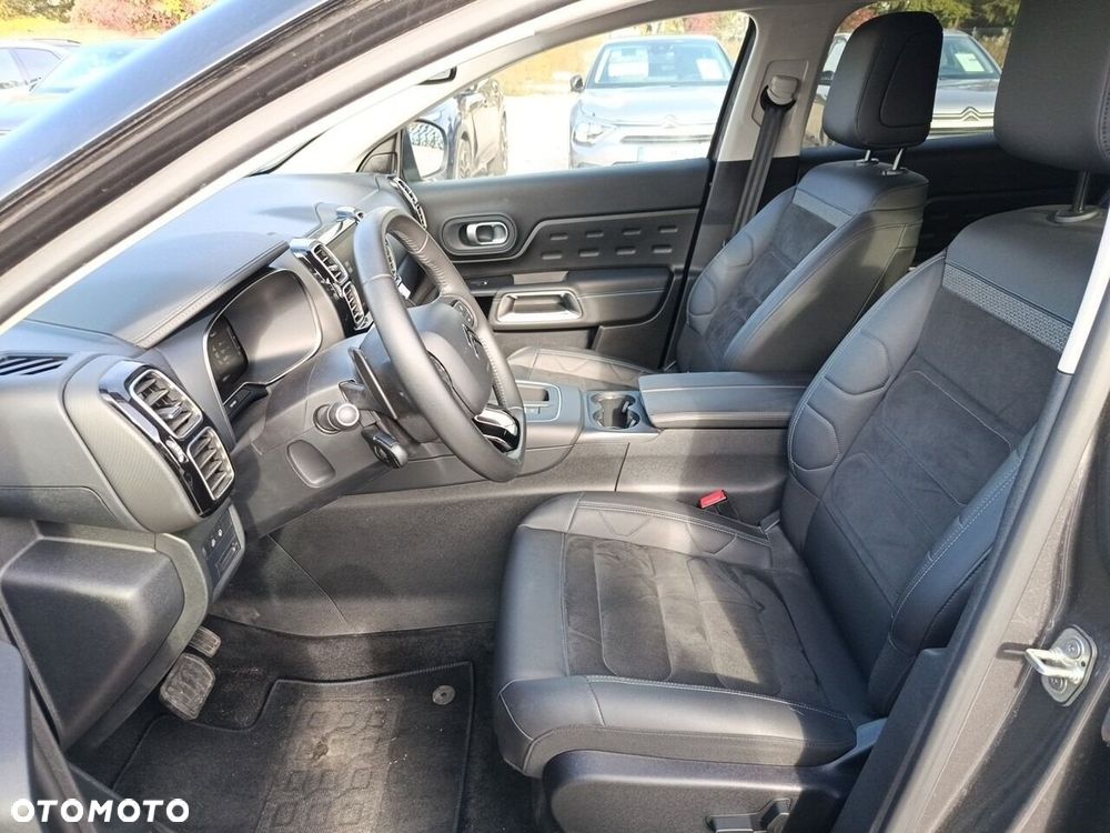 Citroën C5 Aircross 2024