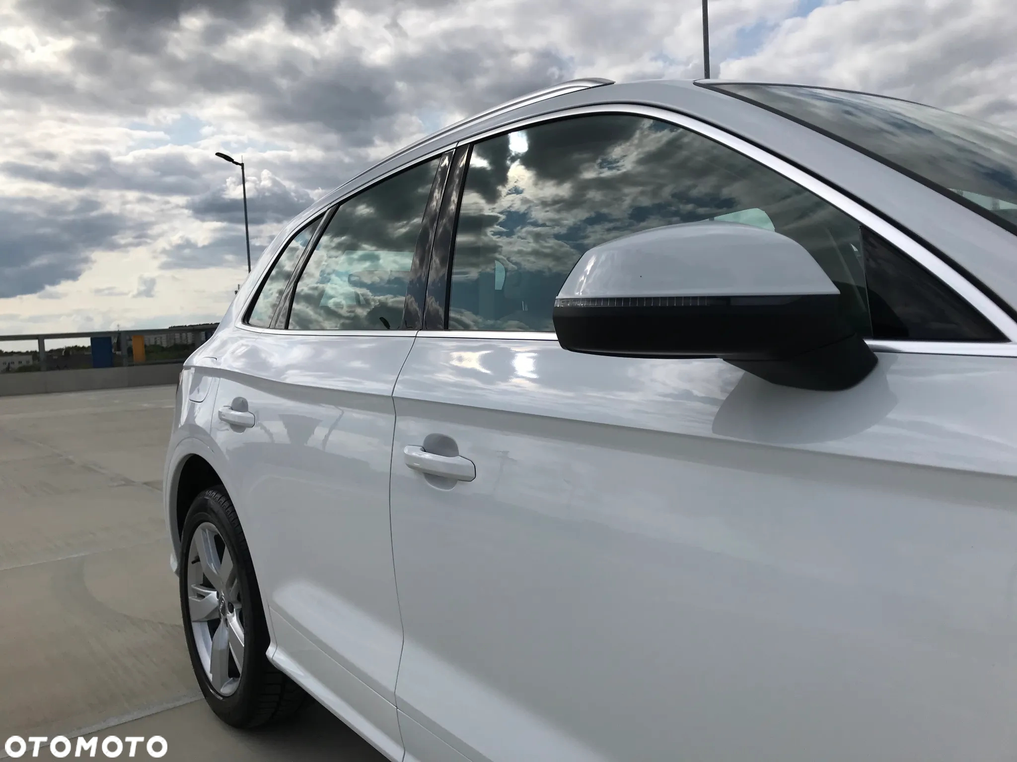 Audi Q5 2.0 TFSI Quattro Sport S tronic - 24