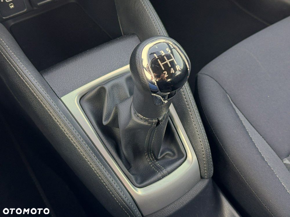 Nissan Micra - 29